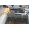 環(huán)保型窗簾廢絲造粒機_窗簾廢絲造粒機廠