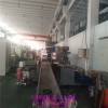 破布頭回收造粒生產(chǎn)線_環(huán)保型回收料造粒機