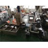 雙螺桿反應(yīng)共混造粒機(jī)_JDL_雙螺桿造粒機(jī)