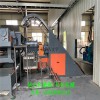 低煙低鹵擠出機(jī)_M110L/75/180電纜料造粒機(jī)組
