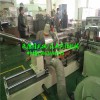 無鹵阻燃母料設(shè)備工廠,河北寧晉聚氯乙烯電纜料擠出機