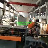 河北電線電纜料押出機,PVC電纜料顆粒設(shè)備生產(chǎn)線