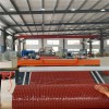 高產(chǎn)塑膠跑道卷材擠出機(jī)_塑膠跑道卷材生產(chǎn)線設(shè)備