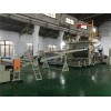 塑料片材擠出機_塑料片材擠出機_玖德隆塑機
