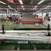 橡膠片材擠出機(jī)_橡膠塑料片材擠出機(jī)