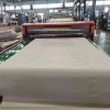 塑料片材擠出機(jī)_雙螺桿塑料片材擠出機(jī)圖
