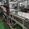 隔音阻尼片擠出機(jī)_丁基橡膠止震板阻尼片_丁基膠生產(chǎn)線