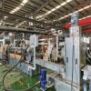 TPR塑膠顆粒造粒機_TPR塑膠原料顆粒機_TPR原料造粒機
