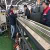 丁基阻尼片材擠出機(jī)_丁基阻尼片材擠出機(jī)_蚌埠佳德