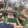 丁基膠片擠出機(jī)_丁基膠片擠出機(jī)_玖德隆