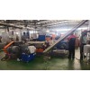 安徽蚌埠 充電樁無(wú)鹵料造粒機(jī)_充電樁無(wú)鹵料造粒機(jī)