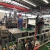 丁基膠阻尼片材擠出機(jī)_汽車隔音阻尼片材擠出機(jī)_玖德隆