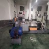 雙螺桿低煙無(wú)鹵造粒機(jī)-雙螺桿低煙無(wú)鹵造粒機(jī)