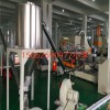 聚烯烴低煙無鹵擠出機(jī)_低煙無鹵生產(chǎn)線