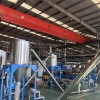 電纜料造粒機(jī)_電纜料造粒機(jī)_佳德