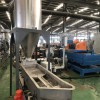 低煙無鹵電纜料擠出機(jī)_低煙無鹵電纜料擠出機(jī)_玖德隆