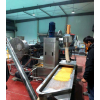 輻照交聯(lián)電纜料造粒機_特種電纜料造粒機_PVC電纜料造粒機