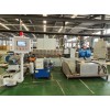 PVC電纜料造粒機(jī)_PVC代加工蚌埠佳德