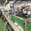 光伏丁基膠條擠出機_佳德_光伏丁基膠條擠出機