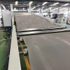 tpe隔音片材擠出機(jī)_por汽車內(nèi)飾片材擠出機(jī)_玖德隆