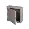 pp不銹鋼室內外機箱機柜--蚌埠新躍勝金屬制品有限公司