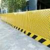 蚌埠不銹鋼防撞型沖孔圍擋_蚌埠不銹鋼防撞型沖孔圍擋