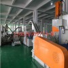 低煙無(wú)鹵造粒機(jī)_低煙無(wú)鹵護(hù)套電纜料造粒機(jī)