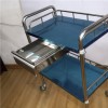 蚌埠不銹鋼定制推車周轉(zhuǎn)車_蚌埠新躍勝金屬制品公司