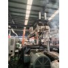 pp滑石粉母造粒機_PP云母改性母粒造粒機