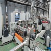 雙階電纜料造粒機(jī)_雙階電纜料造粒機(jī)