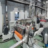 PVC絕緣電纜料造粒機_PVC電纜料造粒機