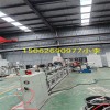 密封條牽引機收卷機_車燈蛇盤密封膠擠出機