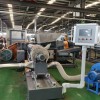 密煉單螺桿造粒機_EVA雞爪料造粒機_佳德塑機
