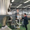 隔音阻尼片材設(shè)備_隔音阻尼片材擠出機_蚌埠佳德