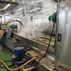 pe塑料造粒機設備_pe塑料造粒機生產(chǎn)線_佳德塑機
