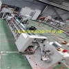 丁基橡膠密封條擠出機_丁基膠阻尼片擠出機