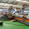 新能源汽車TPE腳墊片擠出機_新能源汽車TPE腳墊片生產(chǎn)線