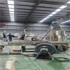 密煉雙階式低煙無鹵造粒機(jī)_低煙無鹵造粒機(jī)廠家