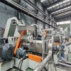 低能耗PE護套電纜料造粒設備_PE護套電纜料造粒設備廠家