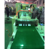 汽車大燈密封膠條生產(chǎn)線_新能源汽車機艙阻尼墊擠出機