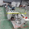 TPV汽車(chē)密封條生產(chǎn)線_EVA阻尼隔音氈設(shè)備