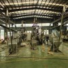 高黏瀝青改性劑顆粒代加工_抗車轍劑造粒代加工
