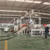 廢橡膠粉改性劑顆粒代加工_PE瀝青改性劑造粒代加工