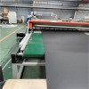 汽車NVH片材擠出機_汽車行李箱墊板擠出機